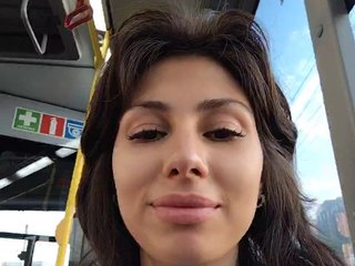 Erotski video chat Tinablackkk