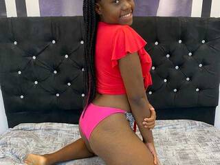 Erotski video chat Tinabrowwn