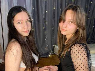 Erotski video chat TinaHil