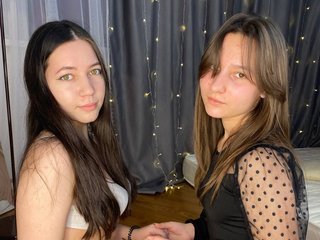Erotski video chat TinaHil