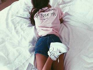 Erotski video chat TinaSweety