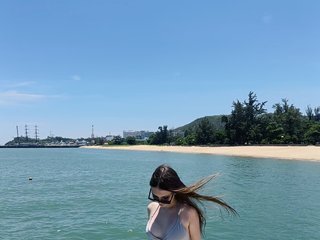 Erotski video chat TishaKleban