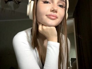 Erotski video chat TishaKleban