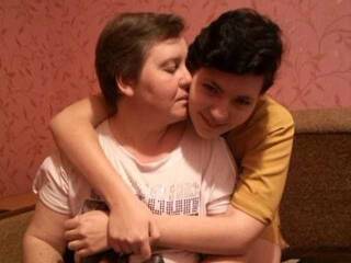 Erotski video chat TishaRubie