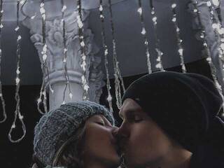 Erotski video chat Titiannya