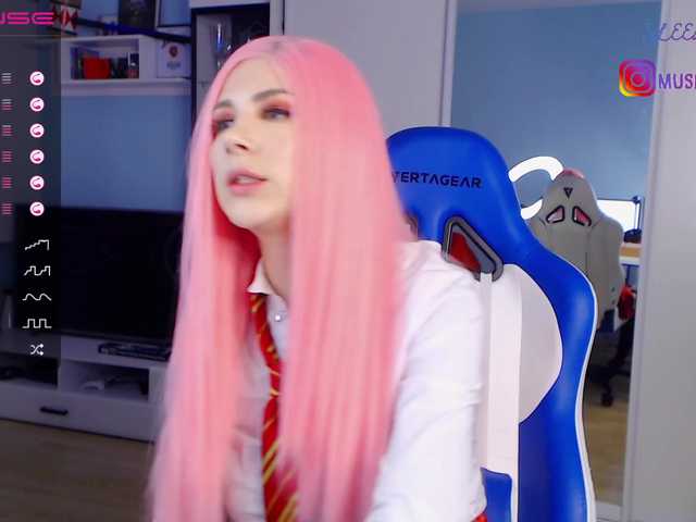 Emitiranje snimki zaslona sleepy_moon
