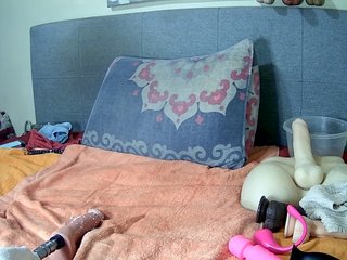 Erotski video chat ToniDaGoatCox