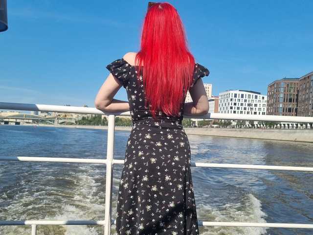 Fotografija profila Tori301