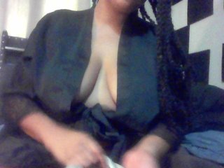 Erotski video chat TorraeBlue