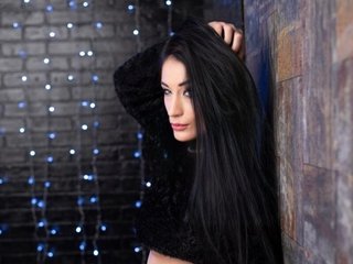 Erotski video chat Alisha_Soul_