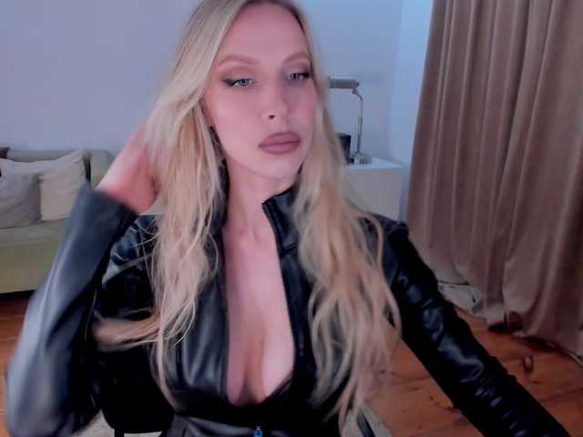 Emitiranje snimki zaslona ToxicBlonde