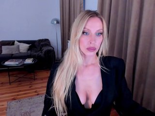 Erotski video chat ToxicBlonde