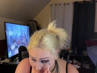 Erotski video chat ToxxicDestiny666