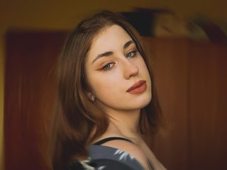 Erotski video chat TracyCute