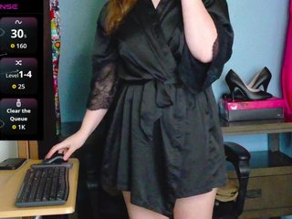 Erotski video chat TreeJeanne