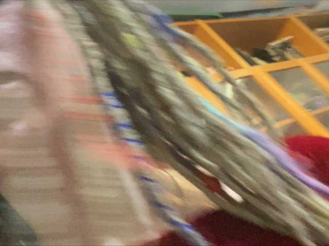 Emitiranje snimki zaslona TreshGirls