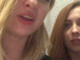 Fotografije TreshGirls From Russia With Love! Nami is back! Lovense On 2tk or more, make us cum outside! Double lovense inside pussiliking in group show starts each 2000tkn of 824