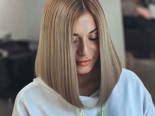 Erotski video chat Tretyakovaa