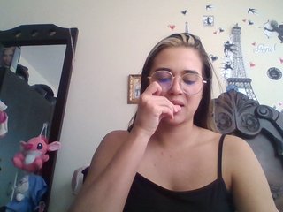 Erotski video chat trianabell