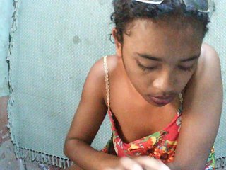 Erotski video chat TriciaBella