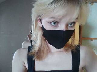 Erotski video chat trickycat