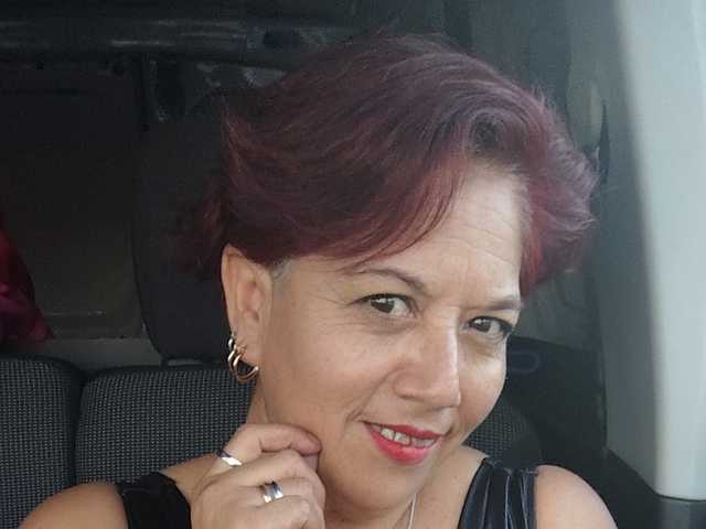 Fotografija profila Trish-milf