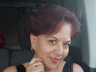 Erotski video chat Trish-milf