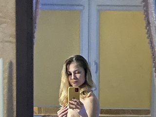 Erotski video chat Trisha39