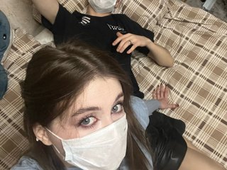 Erotski video chat Trizi666