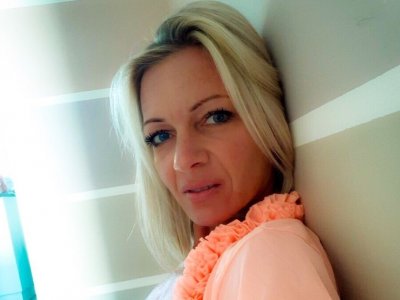 Fotografija profila TrophyMilf