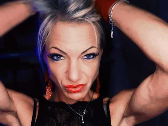 Fotografija profila TrophyMilf