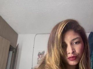 Erotski video chat HAILEY01