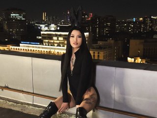 Erotski video chat TumanANGELINA