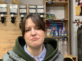 Erotski video chat Yummypopka