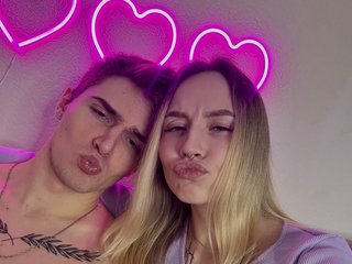 Erotski video chat TwinTurboCouple
