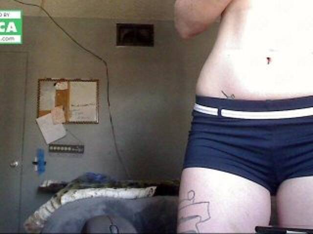 Emitiranje snimki zaslona twistedbitch4