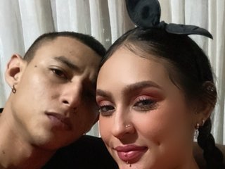 Erotski video chat Twohornyss