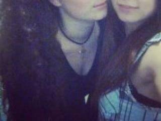 Erotski video chat twoogirls