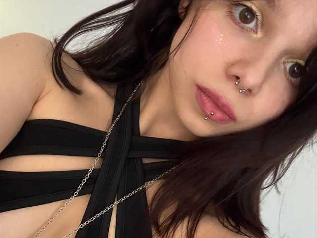 Fotografija profila tyan-babe