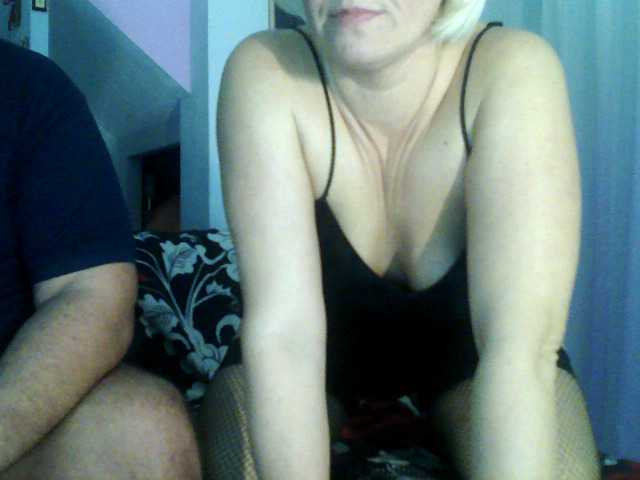 Emitiranje snimki zaslona LuckyCouple3X