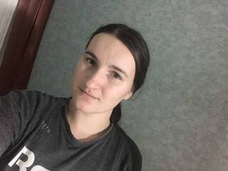 Erotski video chat Uliana3