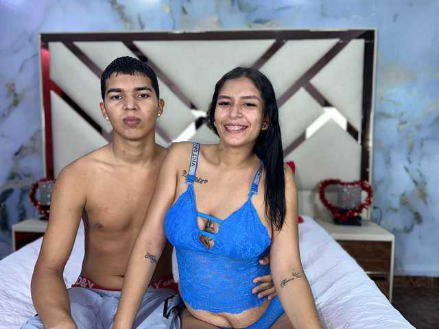 Fotografija profila Unholycouple