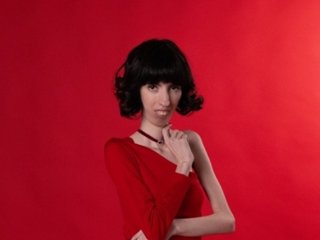 Erotski video chat Unusual-G