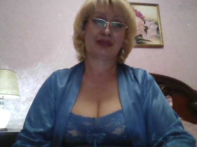 Fotografije _mamasita_ Greetings, my dears: * Welcome im my room. I will be glad to your attention and gifts :) I'm collecting tokens for a better camera. Need @remain :*