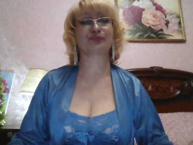 Fotografije _mamasita_ Greetings, my dears: * Welcome im my room. I will be glad to your attention and gifts :) I'm collecting tokens for a better camera. Need @remain :*