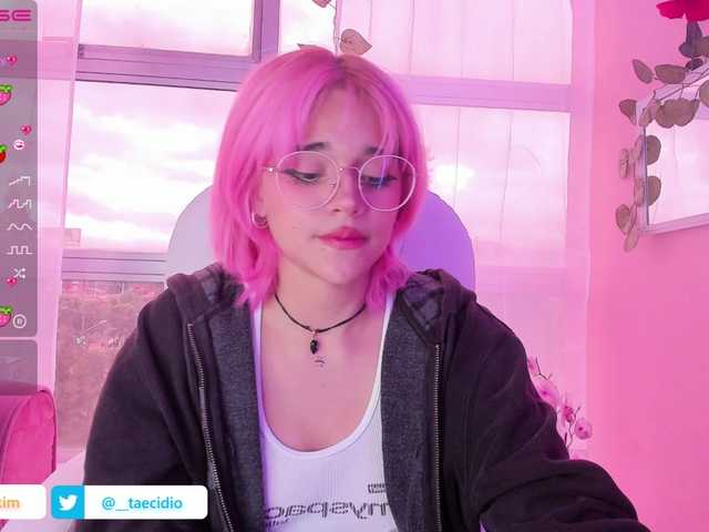 Emitiranje snimki zaslona uryukim