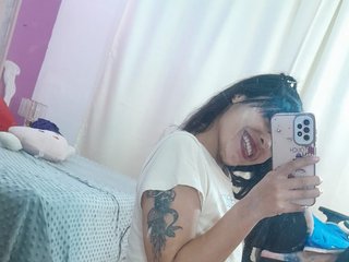 Erotski video chat VaiiolethSex