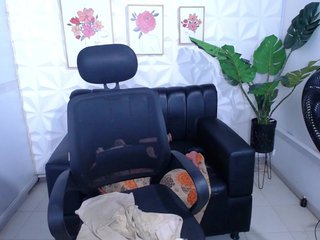 Erotski video chat Valentina-mature