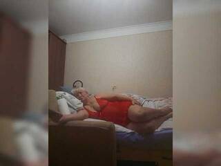 Erotski video chat -SeXy-LaDy-