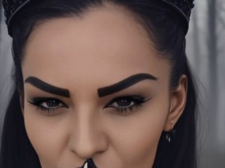 Erotski video chat ValentinaVale